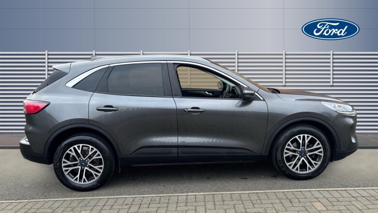 Ford Kuga 1.5 EcoBoost 150 Titanium Edition 5dr Petrol Estate